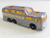 66 Coach Greyhound Bus 2 Lesley Matchbox