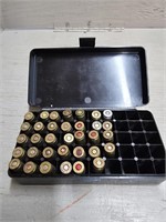 34 Rounds of 9mm Mixed Brands