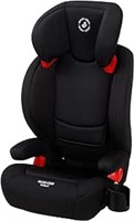 Maxi-Cosi RodiSport Booster Car Seat, Midnight