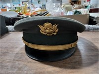 Army service hat( flight Ace)
