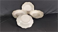 Lenox Salad/Soup Bowls