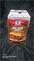 Box of Au Jus mix