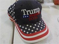 Trump 2016 hat