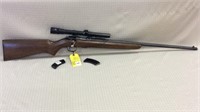 Winchester Model 69-A Bolt Action 22 SL/LR Rifle