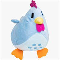 SEALED-Stardew Valley Chicken Plush