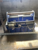 Kobalt Toolcase with Contents