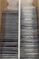 Huge lot of PSA Slabs Extremely Rare