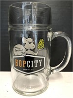 Extra Large Hop City Steins