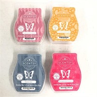 4PCS SCENTSY BAR