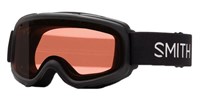 SIZE S/M SMITH GAMBLER YOUTH SNOW GOGGLES