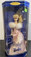 Enchanted Evening Barbie 1995