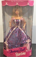 Fantasy Ball Barbie 1997