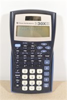 TI-30X II S CALCULATOR