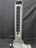 Lasko 42" Wind Curve Oscillating Tower Fan w/