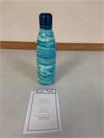 Hand Designed Water Bottle ( D )