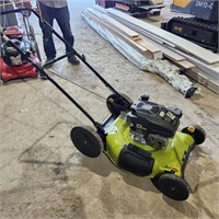 Radley Push Mower in working order