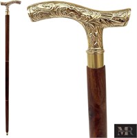 Medieval Replicas Walking Stick