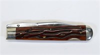 Schatt & Morgan 041-11L Folding Knife
