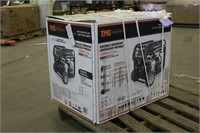 TMG Industrial Portable Gas Generator, 12,000w,