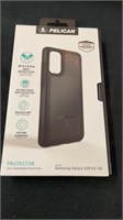 New pelican Samsung galaxy s20 case