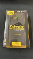 Otter Box defender for Samsung s20 ultra case