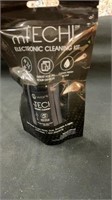 New mtech electronic cleaning kit