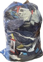 Bag of Mens Clothing Small/Medium