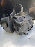 Motorcycle Saddle Bag