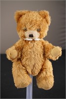 Vintage Knickerbocker Teddy Bear