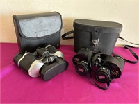 Binoculars Cases Covers Bosch-Optikon, Mayflower