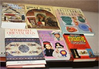 NS: ANTIQUE REFERENCE BOOKS - RUGS POTTERY + +