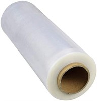 Yogti Stretch Film Wrap 12" x 1500ft Super Heavy