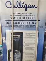 NEW Culligan Water Cooler Bottom Load Tri-Temp$219