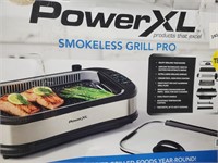 Power XL Smokeless Grill Pro 1500 Watts