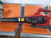 Jonsered Leaf Blower Cordless Handheld