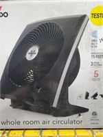 Vornado Whole Room Air Circulator 3 Speeds