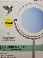 Feit Electric Enhance Rechargeable LED Vanity