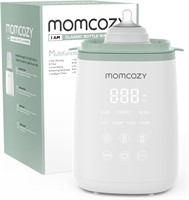NEW $50 Momcozy Bottle Warmer