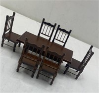 Small Doll house furniture