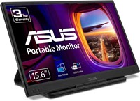 ASUS ZenScreen 15.6” 1080P Portable Monitor