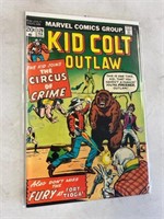 Kid Colt Comic #179