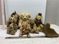 Lot Of Bears-Some Boyd’s