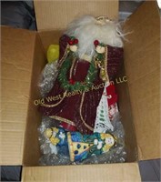 Box of Christmas (BS)