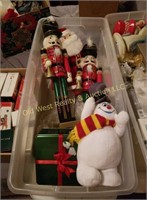 Tub of Christmas (BS)