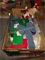 Box of Christmas (BS)