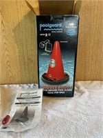 Pool guard Safety Buoy
