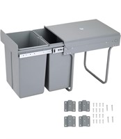 $170 foriy Pull Out Trash Can, Under Cabinet