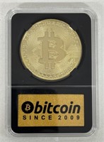 BITCOIN "B" COIN