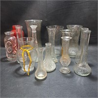 Flower Vases Bud Vases