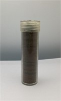 (50) 1916D Wheat pennies